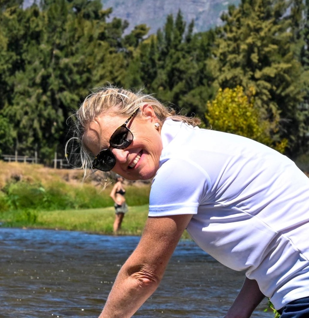 Lynda du Plessis Avatar